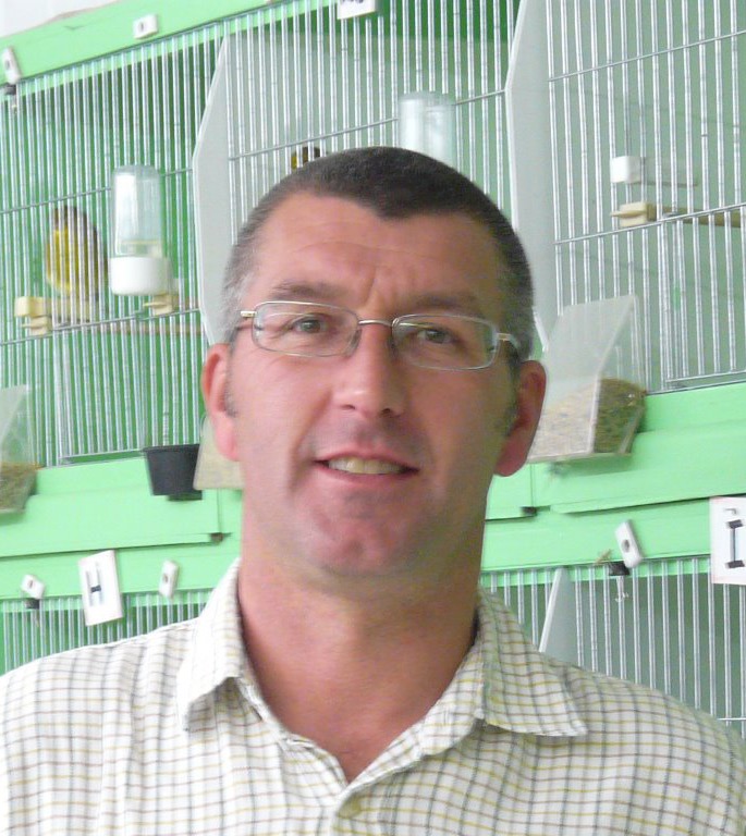 Paul Reay