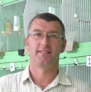 Paul Reay