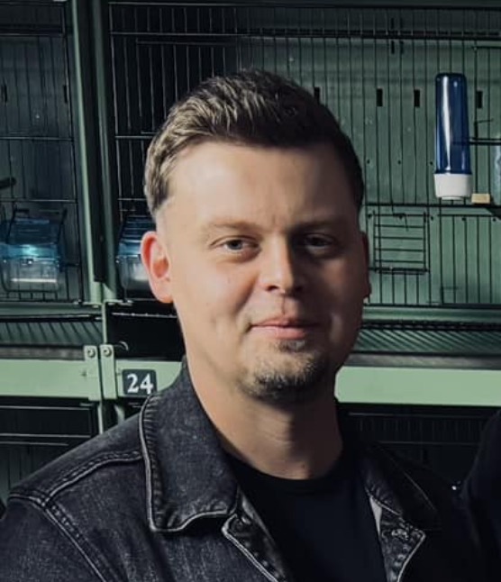 Mateusz Terczyński