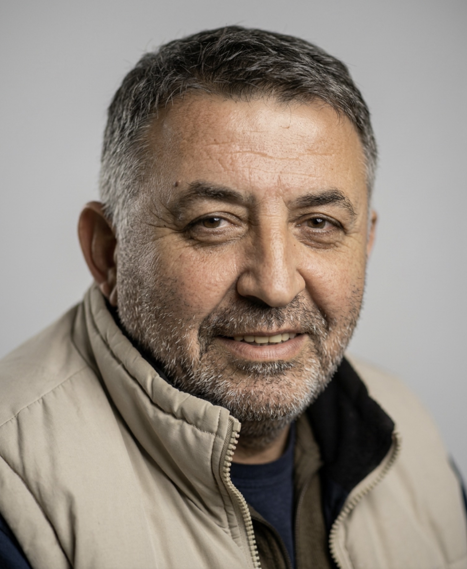 Ibrahim Yaris