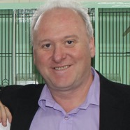 Brian Skeffington