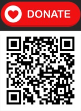 Donate QR Code