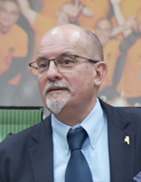 Fabrizio Ioppolo